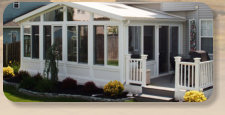 Sunrooms