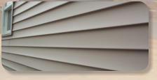 Siding